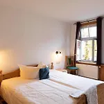 Aegidienhof Otel Hannoversch Münden