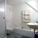 Otel Aegidienhof Hannoversch Münden