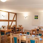 Aegidienhof Otel 3*