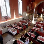 Aegidienhof 3*