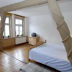 Aegidienhof Otel 3*