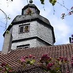 Aegidienhof