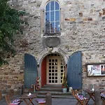 Otel Aegidienhof 3*