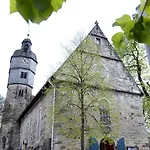 Aegidienhof Otel 3*