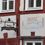 Aegidienhof Otel 3*