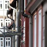 Aegidienhof Otel