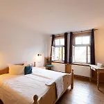 Aegidienhof Otel