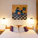 Aegidienhof Otel Hannoversch Münden