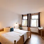 Aegidienhof Otel Hannoversch Münden