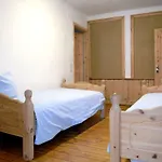 Aegidienhof 3*