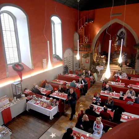 Aegidienhof