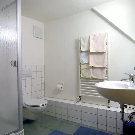 Hotel Aegidienhof Hannoversch Münden