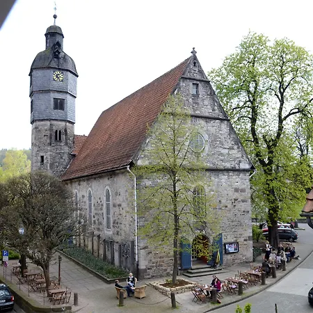 Aegidienhof 3* Hannoversch Münden
