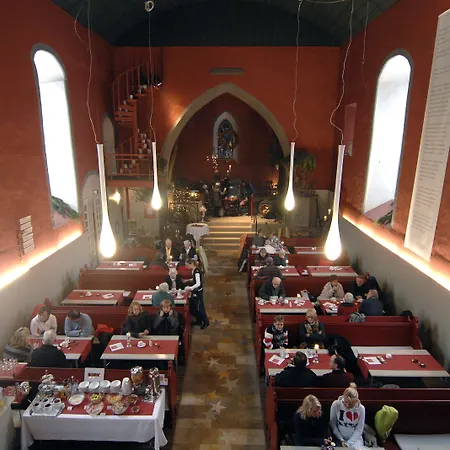 Aegidienhof 3* Hannoversch Münden