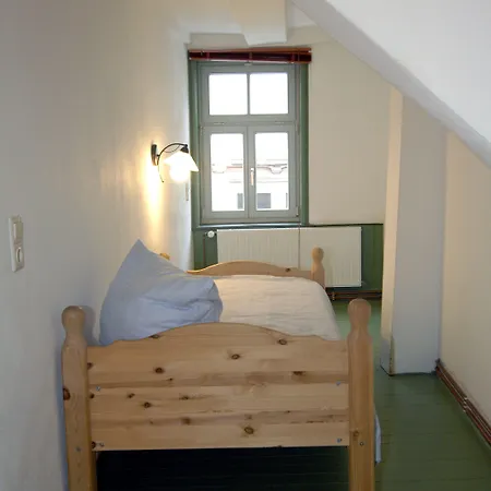Aegidienhof 3* Hannoversch Münden