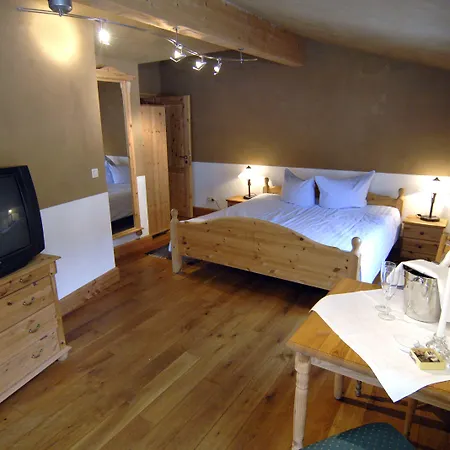 Aegidienhof 3* Hannoversch Münden