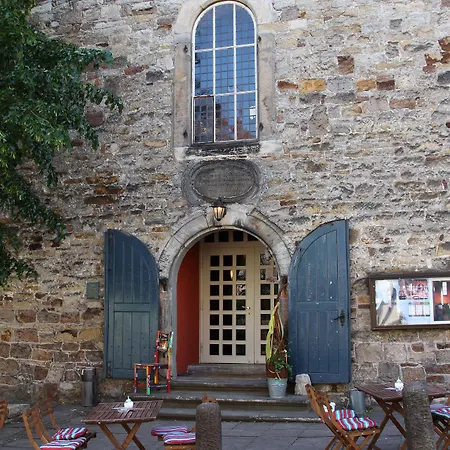 Hotel Aegidienhof 3*