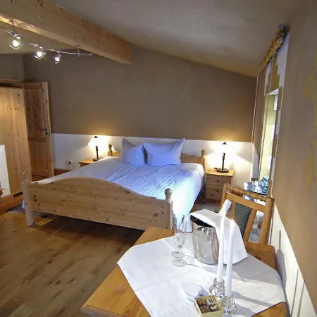 Hotel Aegidienhof 3*