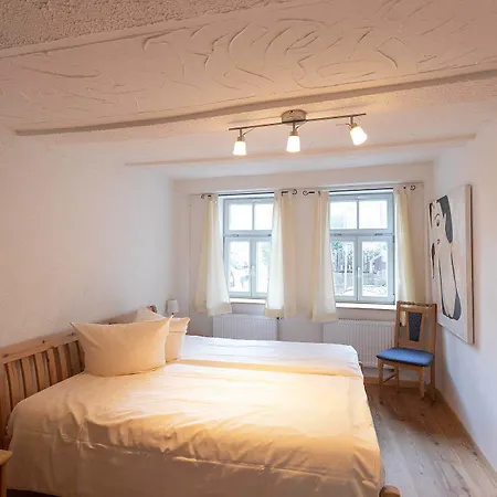 Hotel Aegidienhof 3*