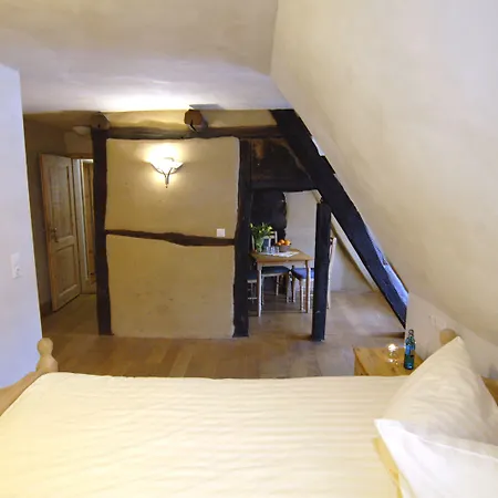 Aegidienhof 3*