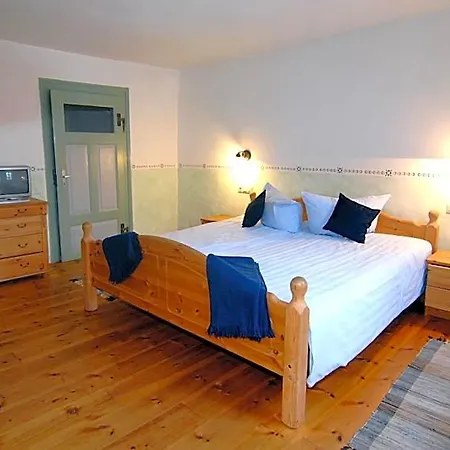 Aegidienhof Hotel 3*