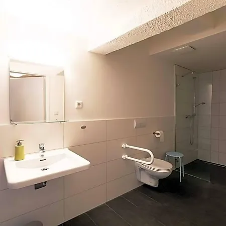 Hotel Aegidienhof