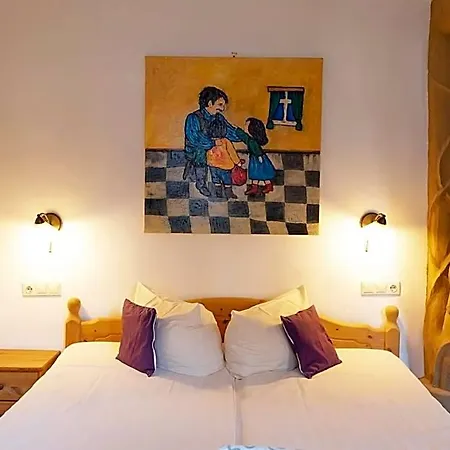 Aegidienhof Hotel Hannoversch Münden