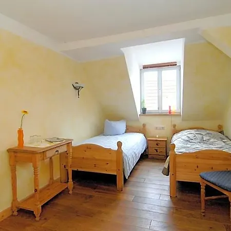 Aegidienhof Hannoversch Münden