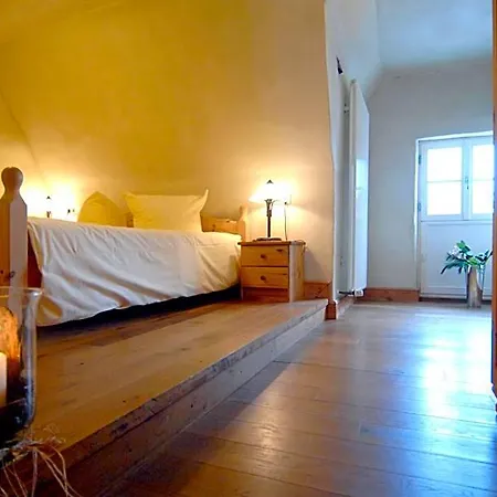 Aegidienhof Hotel Hannoversch Münden