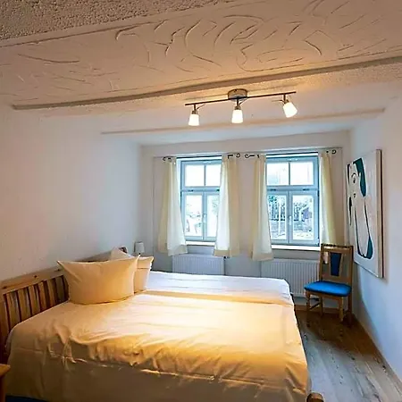 Aegidienhof Hotel 3*