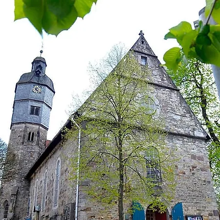 Hotel Aegidienhof