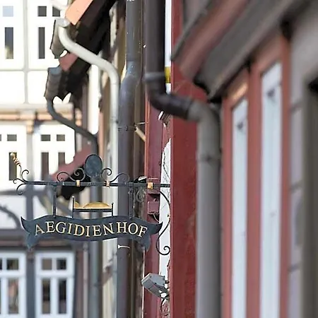 Aegidienhof