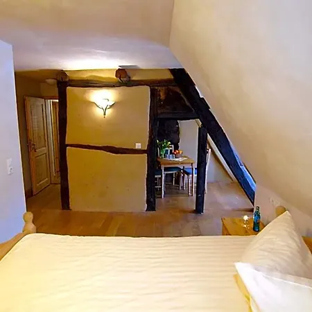 Hotel Aegidienhof 3*