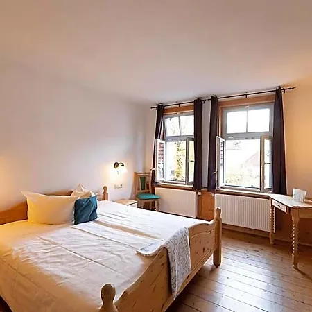 Aegidienhof Hotel