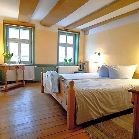 Aegidienhof Hotel