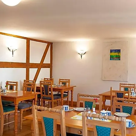 Hotel Aegidienhof
