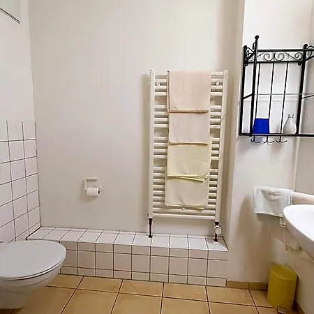 Hotel Aegidienhof Hannoversch Münden