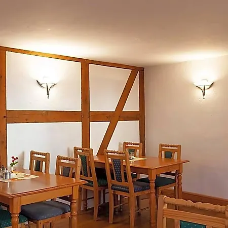 Aegidienhof Hannoversch Münden