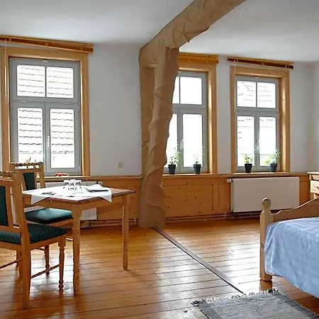 Aegidienhof 3* Hannoversch Münden