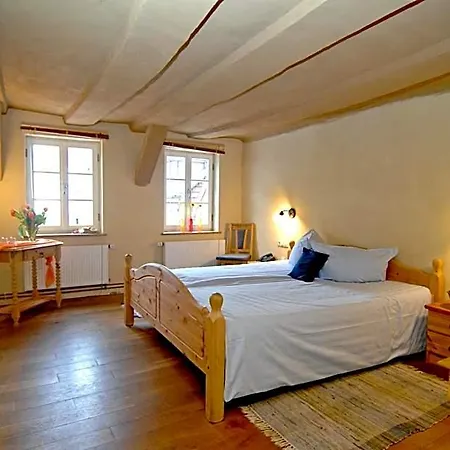 Aegidienhof 3*