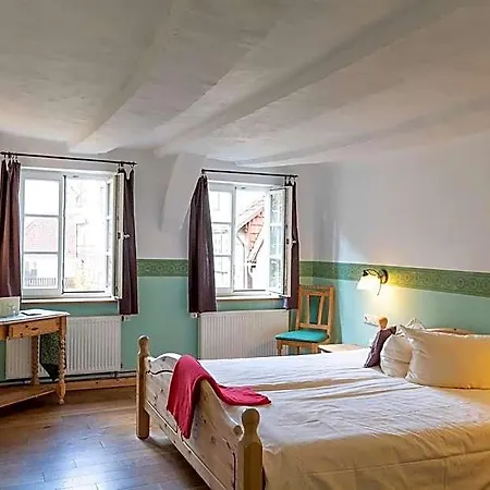 Aegidienhof 3* Hannoversch Münden