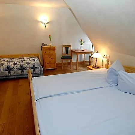 Aegidienhof 3* Hannoversch Münden