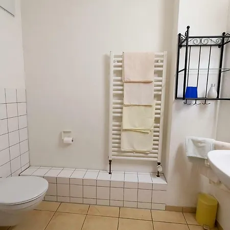 Aegidienhof 3*
