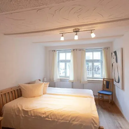 Aegidienhof 3*