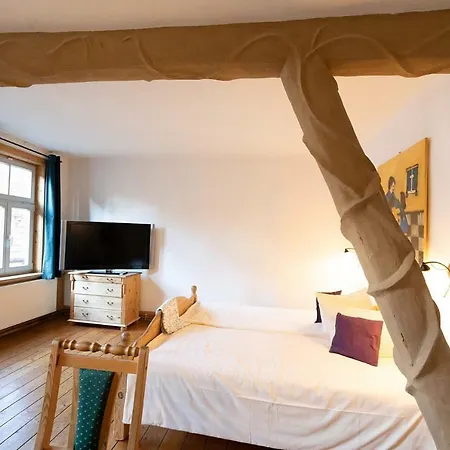 Aegidienhof Hannoversch Münden