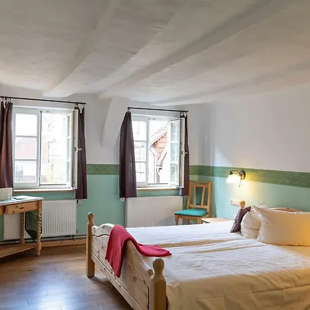 Aegidienhof Hannoversch Münden