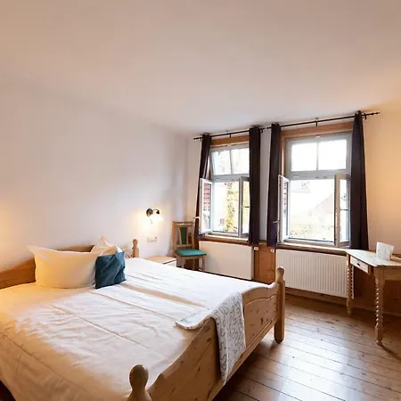 Aegidienhof Hotel Hannoversch Münden