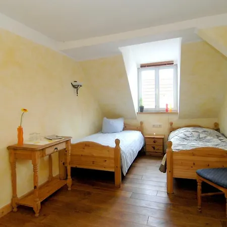 Aegidienhof Hannoversch Münden