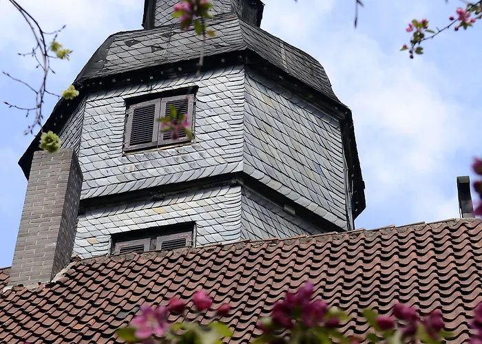 Aegidienhof