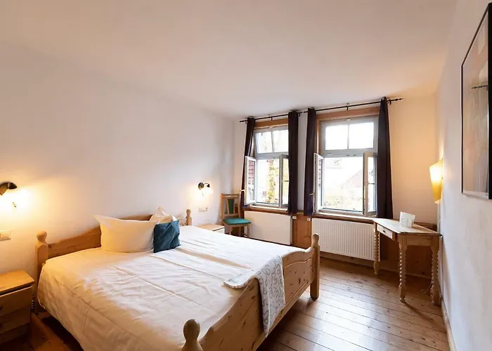 Aegidienhof 酒店 汉诺威-明登